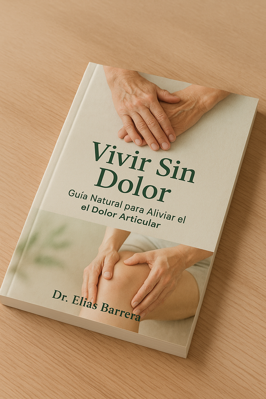 Vivir sin dolor